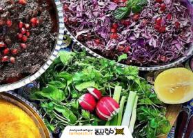 دانلود تصویر استوک اناربیج گیلانی