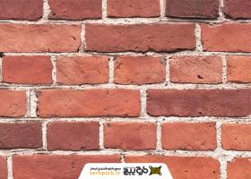 دانلود تصویر استوک تکسچر آجر فوق العاده با کیفیت HD