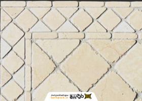 دانلود تصویر استوک تکسچر سنگ آنتیک کرم