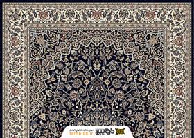 دانلود تصویر استوک متریال فرش ایرانی برای فتوشاپ تری دی مکس