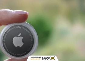 دانلود تصویر استوک ایرتگ خاکستری محصول شرکت اپل