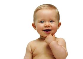دانلود عکس نوزاد با پوشک دوربری شده
