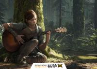 دانلود تصویر استوک بازی آخرین بازمانده از ما (The Last of Us)