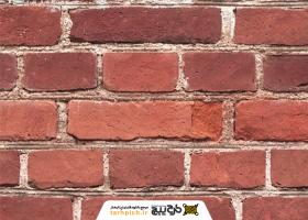 دانلود تصویر استوک تکسچر آجر فوق العاده با کیفیت HD