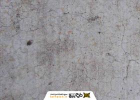 دانلود تصویر استوک تکسچر و متریال سیمان رنگی