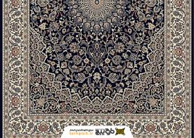 دانلود تصویر استوک متریال فرش ایرانی برای فتوشاپ تری دی مکس
