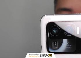 دانلود تصویر استوک دوربین گوشی شیائومی 11 پرو