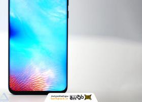 دانلود تصویر استوک صفحه نمایش گوشی می 11 پرو شیائومی