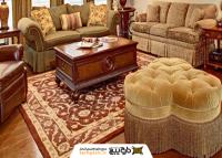 دانلود تصویر استوک سبک دکوراسیون فرانسوی