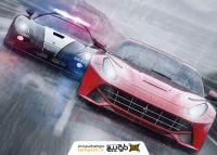 دانلود تصویر استوک بازی جنون سرعت ( The Need for Speed‎)