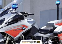 دانلود تصویر استوک موتور BMW R1200RT