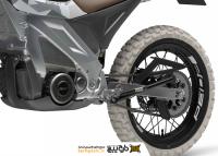 دانلود تصویر استوک موتورسیکلت یاماها (Yamaha PED2)