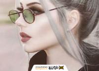 دانلود تصویر استوک پروفایل دخترونه شیک پوش