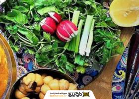 دانلود تصویر استوک اناربیج گیلانی