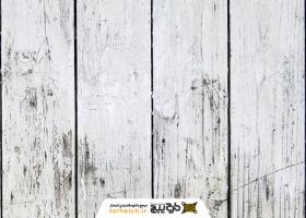 دانلود تصویر استوک تکسچر چوب سفید مایل به خاکستری طرح برجسته