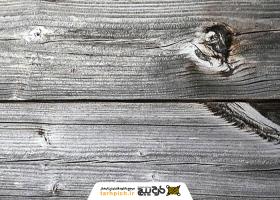 دانلود تصویر استوک متریال چوب سیاه برای تری دی مکس