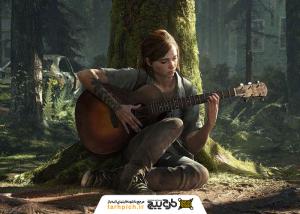 دانلود تصویر استوک بازی آخرین بازمانده از ما (The Last of Us)