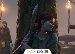 دانلود عکس بازی The Last of Us