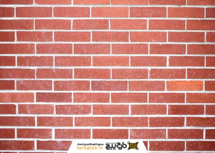 دانلود تصویر استوک تکسچر دیوار آجری textures