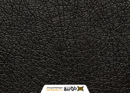 دانلود تصویر استوک تکسچر سیاه براق Black Textures
