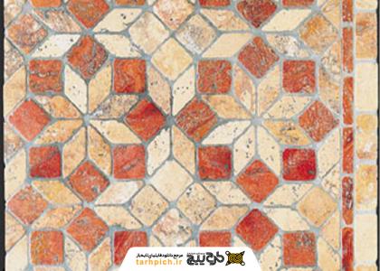 دانلود تصویر استوک تکسچر سنگ آنتیک برای فتوشاپ تری دی مکس