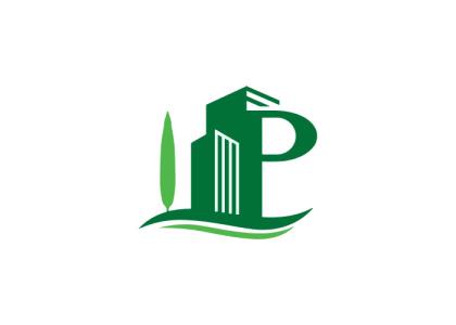 دانلود لوگو معماری سرو سبز