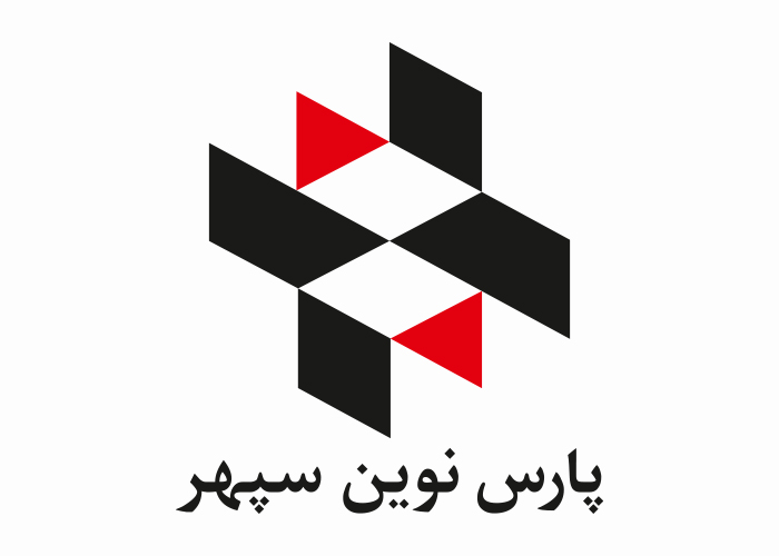 دانلود لوگو شرکت پارس نوین سپهر