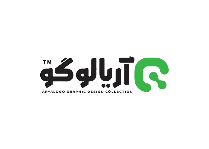 دانلود لوگو آریالوگو