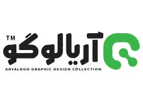 دانلود لوگو آریالوگو