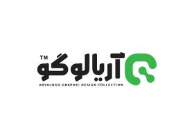 دانلود لوگو آریالوگو