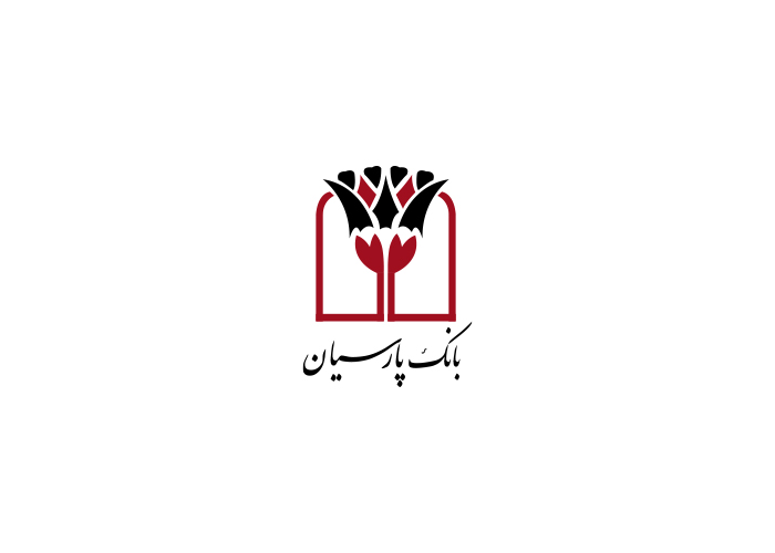 دانلود لوگوی بانک پارسیان