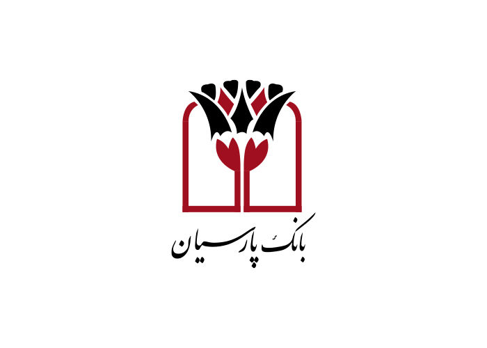 دانلود لوگوی بانک پارسیان
