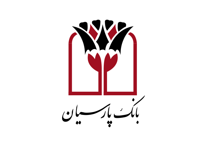 دانلود لوگوی بانک پارسیان