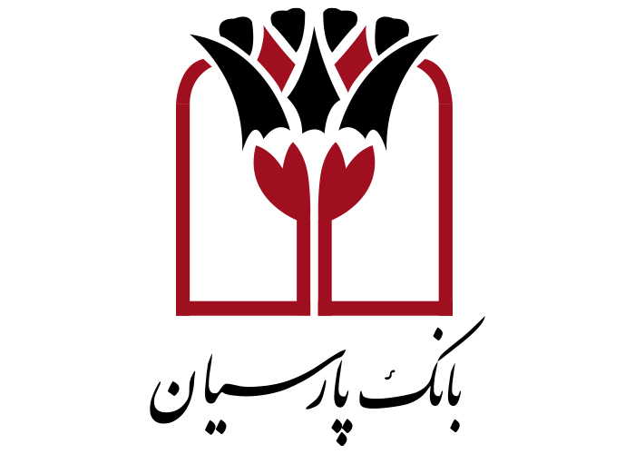 دانلود لوگوی بانک پارسیان