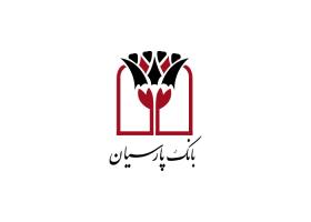 دانلود لوگوی بانک پارسیان