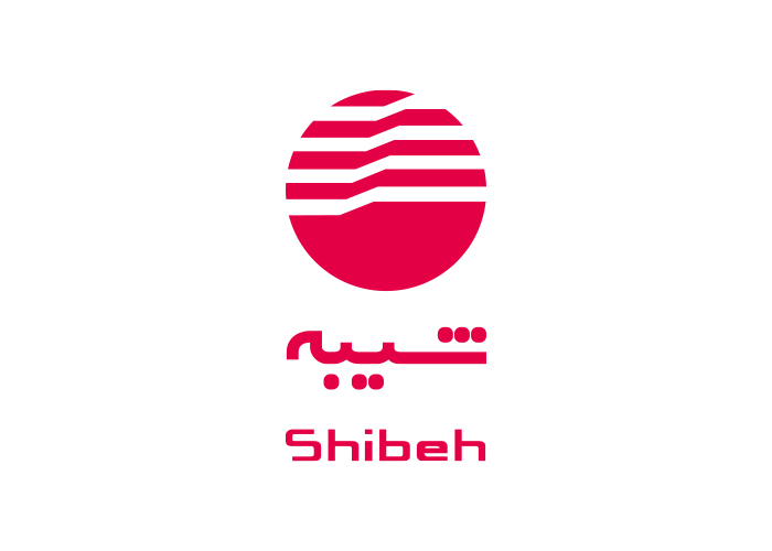 دانلود لوگو محصولات بهداشتی شیبه
