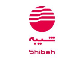 دانلود لوگو محصولات بهداشتی شیبه
