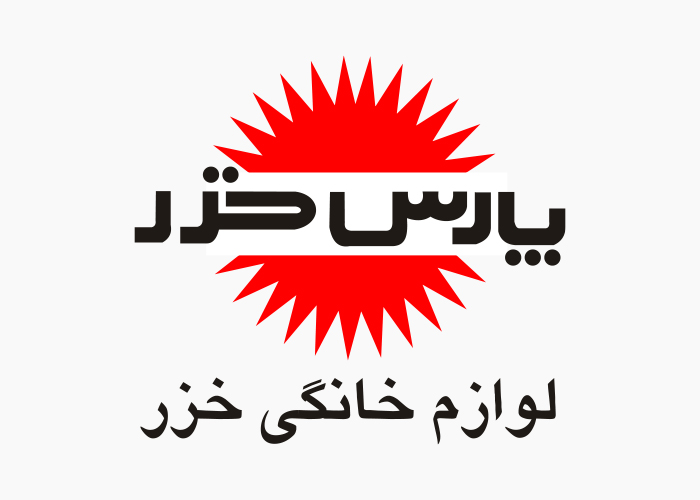 دانلود لوگو پارس خزر