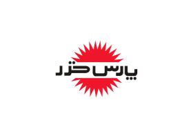 دانلود لوگو پارس خزر