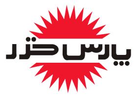 دانلود لوگو پارس خزر