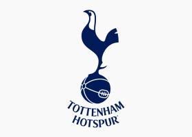 دانلود لوگو توتنهام هات اسپور