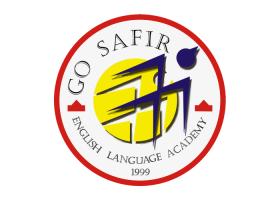 دانلود لوگو آموزشگاه سفیر