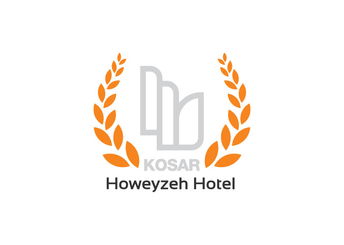 دانلود لوگو هتل هویزه