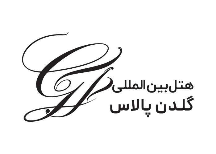دانلود لوگو هتل گلدن پالاس