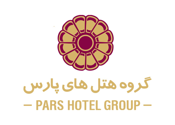 دانلود لوگو هتل پارس امپراطور
