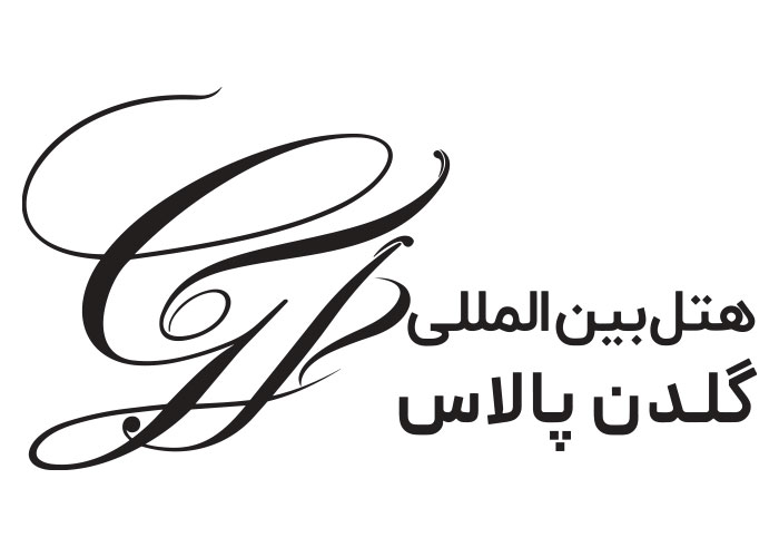 دانلود لوگو هتل گلدن پالاس