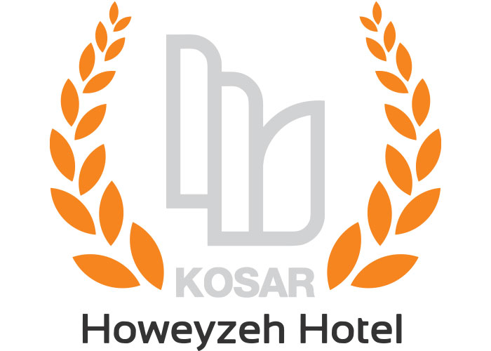 دانلود لوگو هتل هویزه