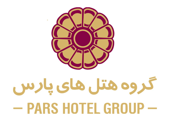 دانلود لوگو هتل پارس امپراطور