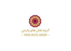 دانلود لوگو هتل پارس امپراطور