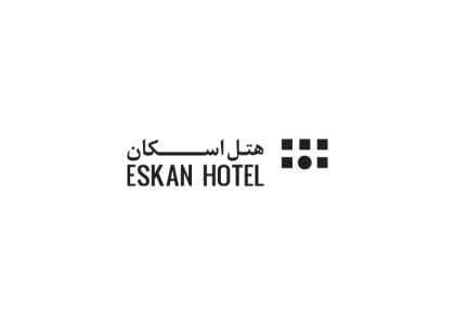 دانلود لوگو هتل اسکان